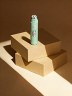 QuietGrind Nail Grinder